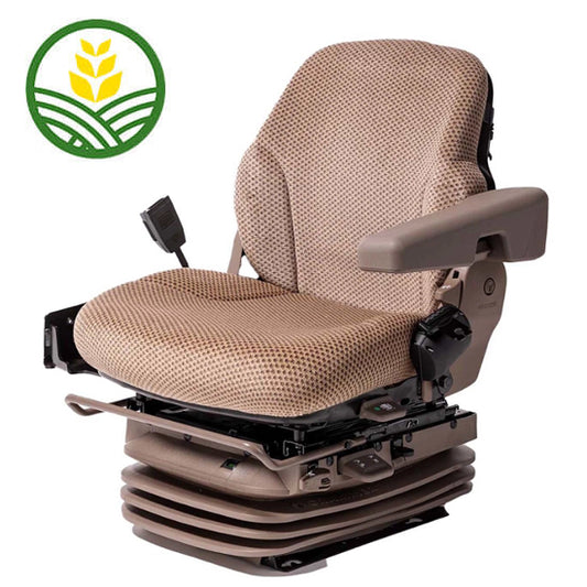 John Deere Premium Driver Seat - BL16921