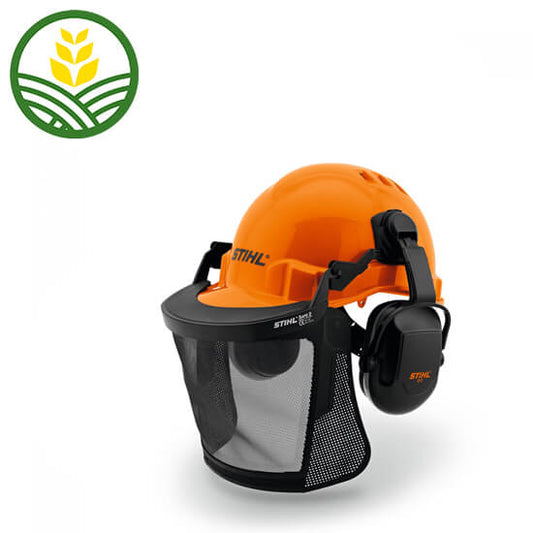 Stihl Function Basic Helmet Set