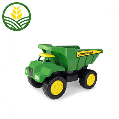 John Deere Big Scoop Dump Truck - MCEL35766000