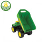 John Deere Big Scoop Dump Truck