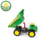 John Deere Big Scoop Dump Truck