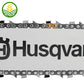 Husqvarna 550 XP MKII 18" Chainsaw