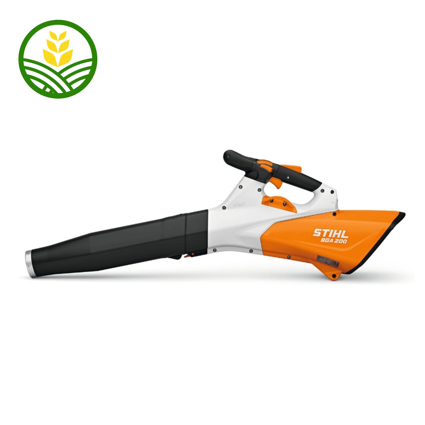 Stihl BGA 200 Cordless Blower (Tool Only)