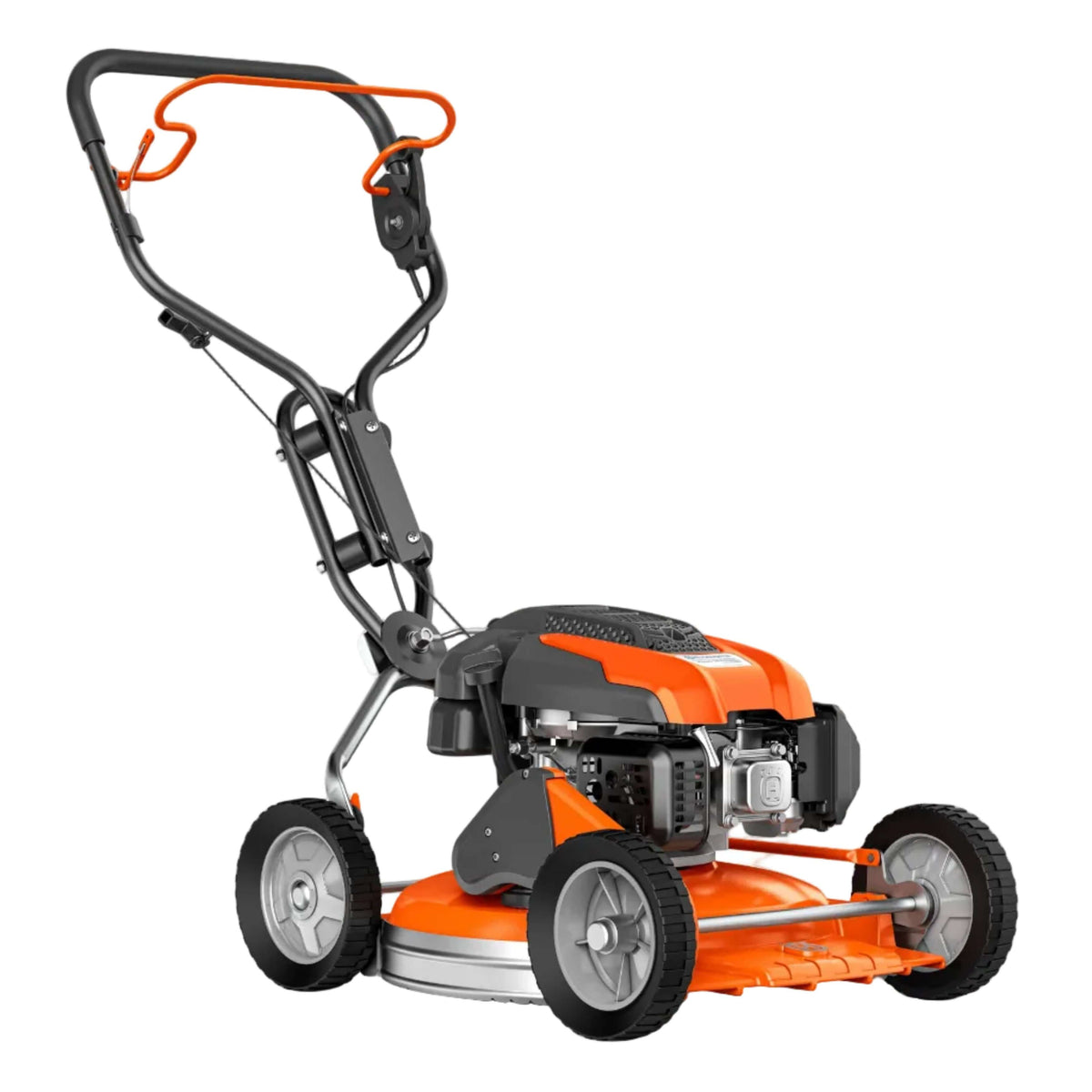 Husqvarna KLIPPO LB 548SQe Lawnmower