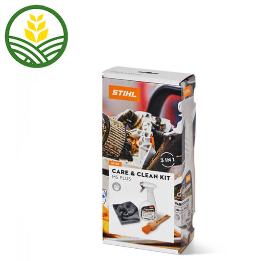 Stihl MS Care & Clean Kit Plus