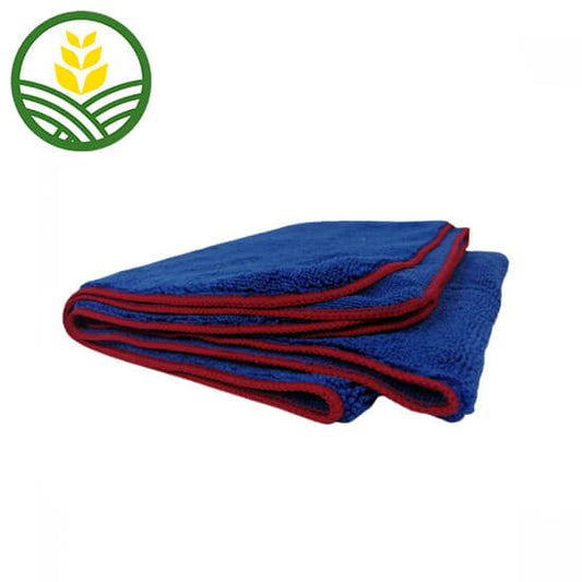 Chrome Miracle Dry Towel