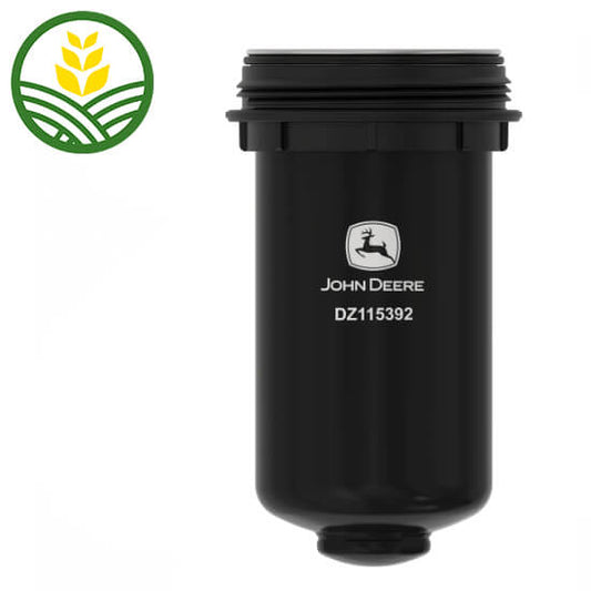 John Deere Final Fuel Filter - DZ115392