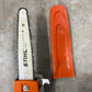 Stihl Ex Demo HTA65 Pole Pruner