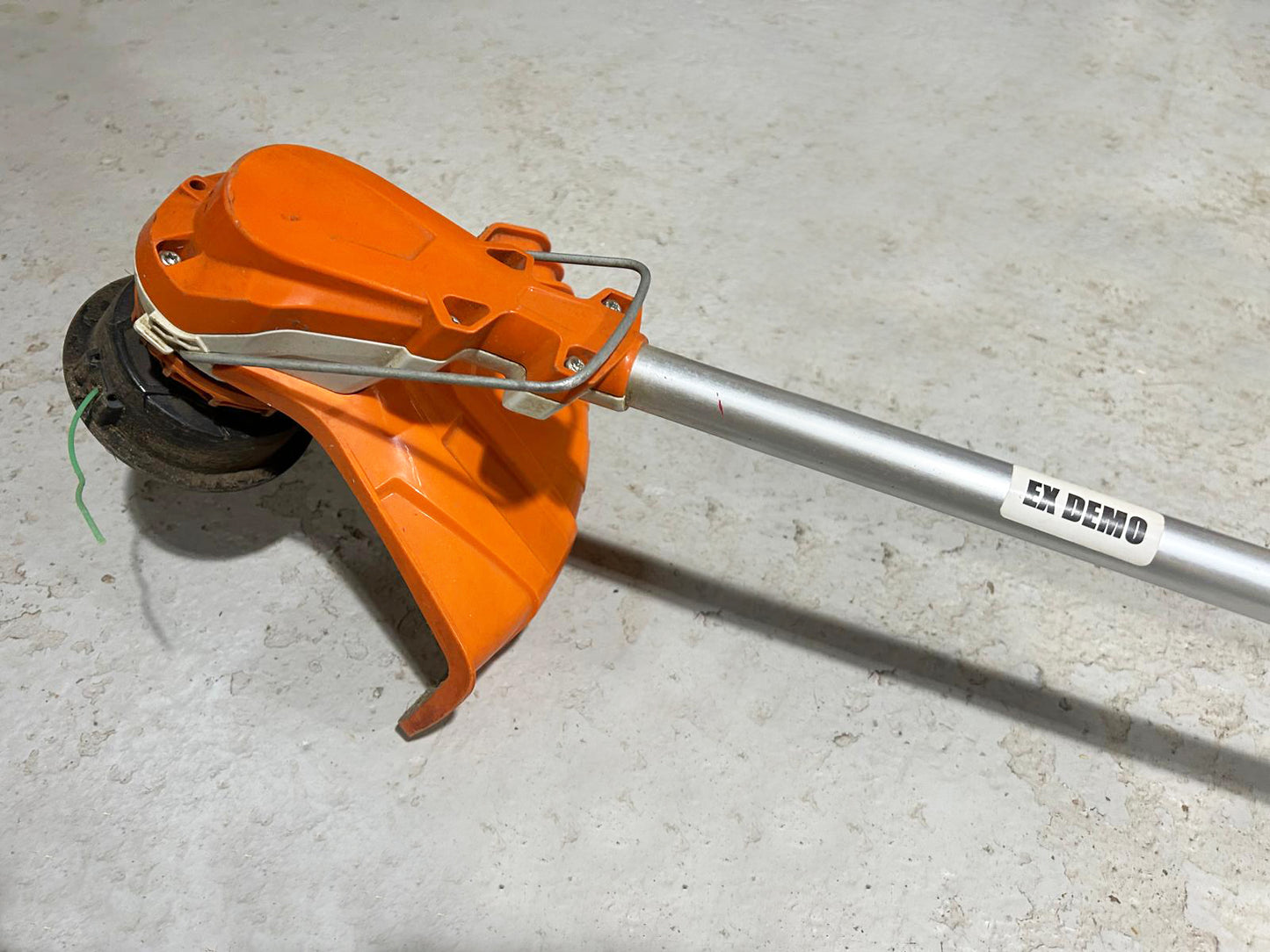 Stihl Ex Demo FSA 86R Strimmer