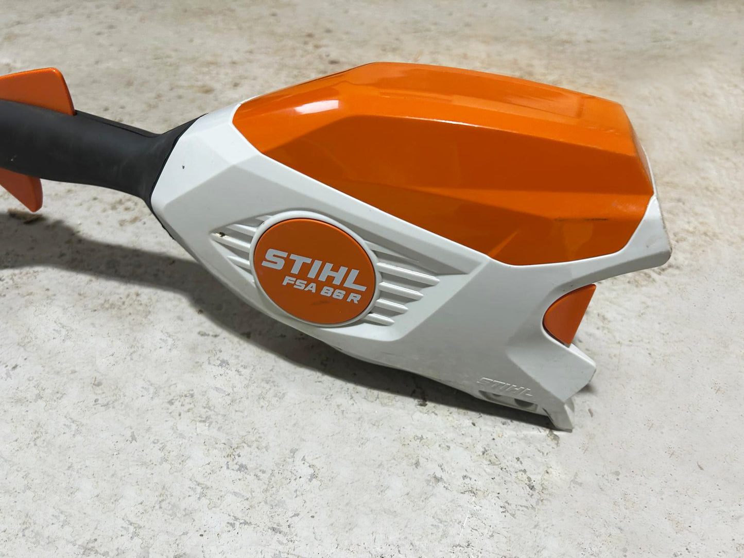 Stihl Ex Demo FSA 86R Strimmer