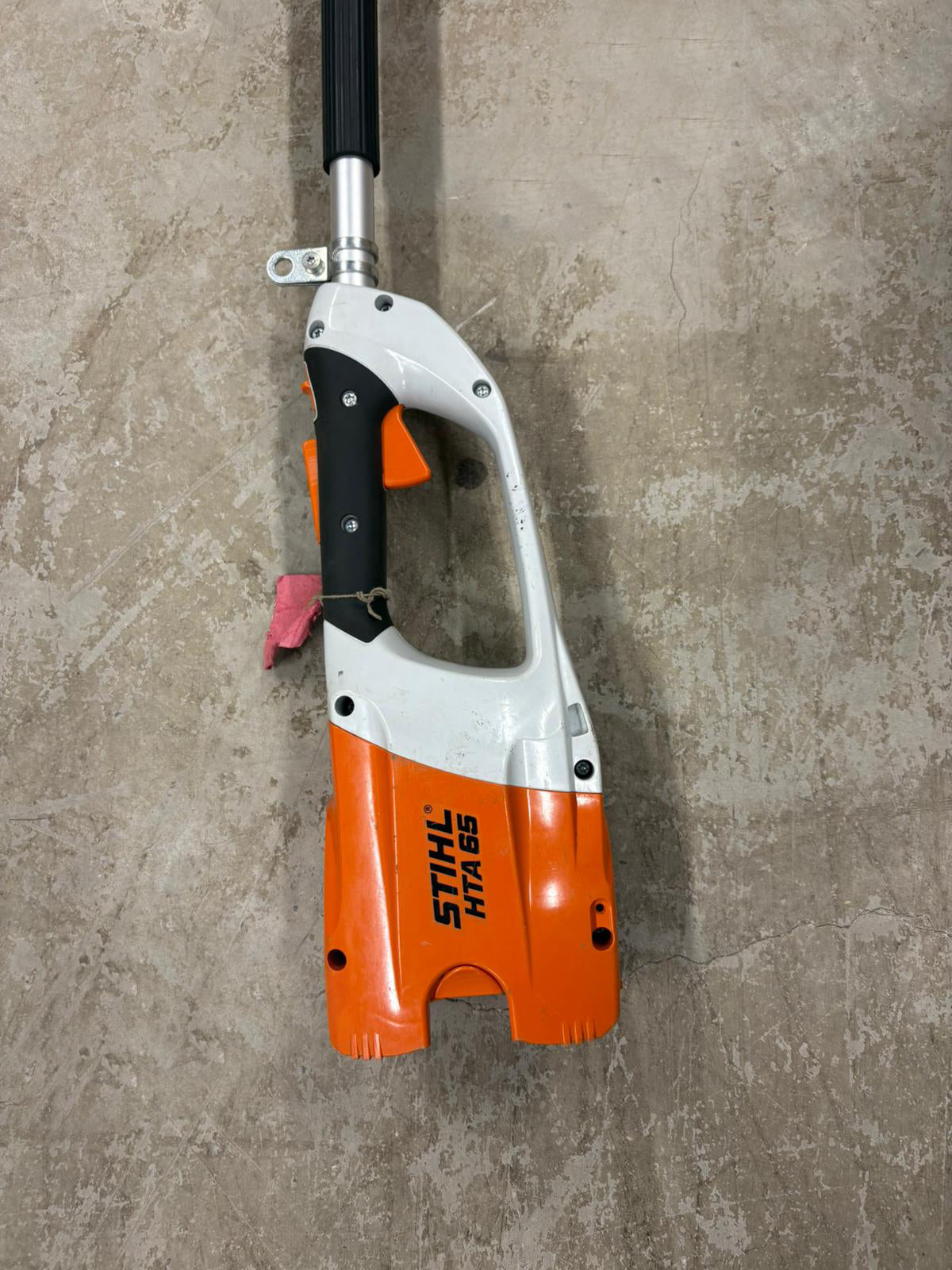 Stihl Ex Demo HTA65 Pole Pruner