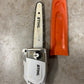 Stihl Ex Demo HTA65 Pole Pruner