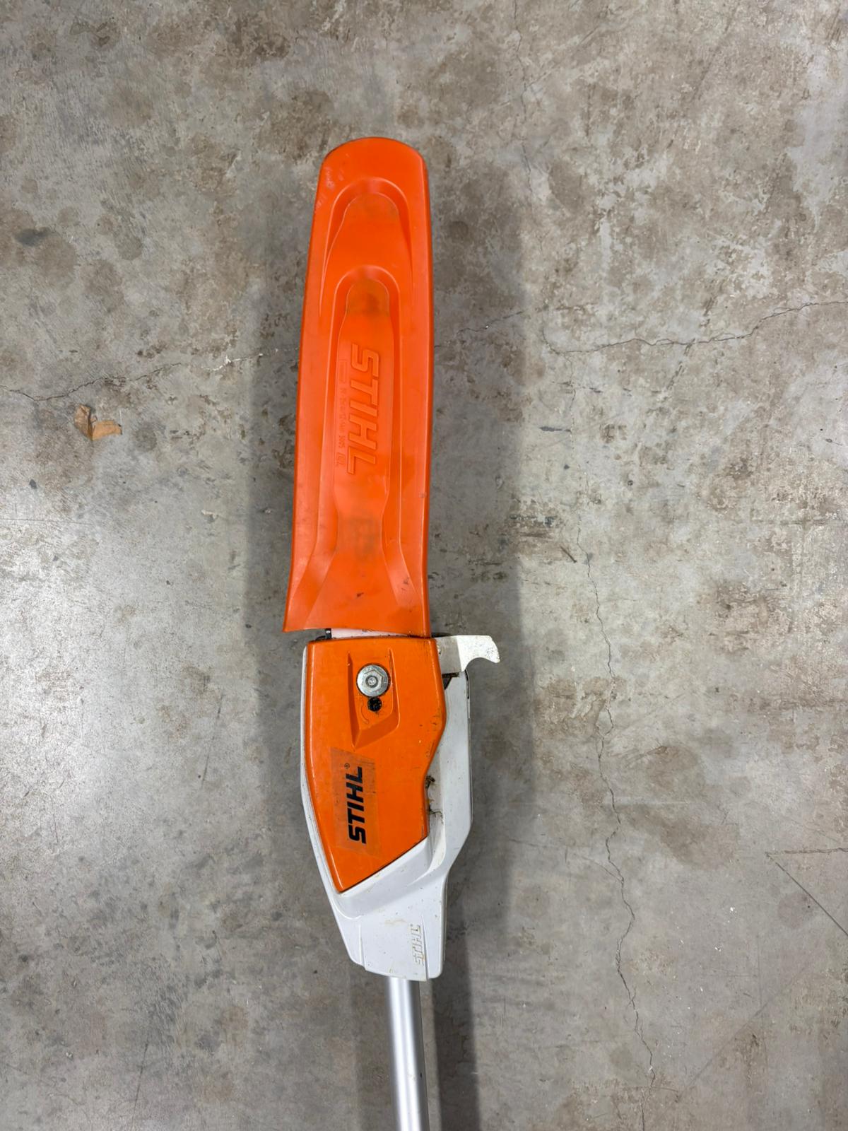 Stihl Ex Demo HTA65 Pole Pruner