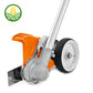 Stihl FCS-KM Straight Shaft Edge Trimmer Kombitool