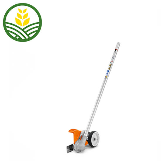 Stihl FCS-KM Straight Shaft Edge Trimmer Kombitool