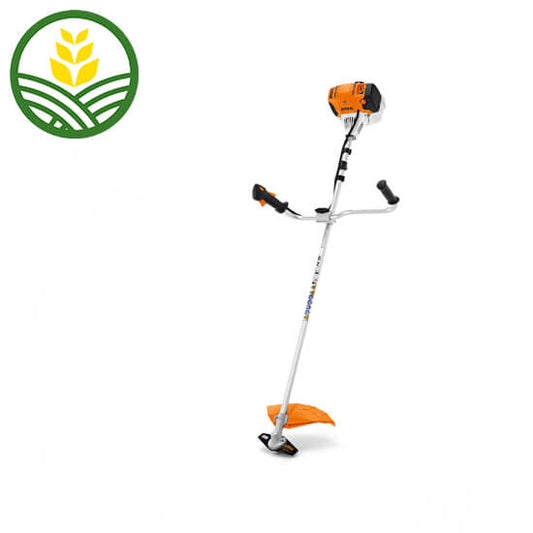 Stihl FS 131 Petrol Brushcutter