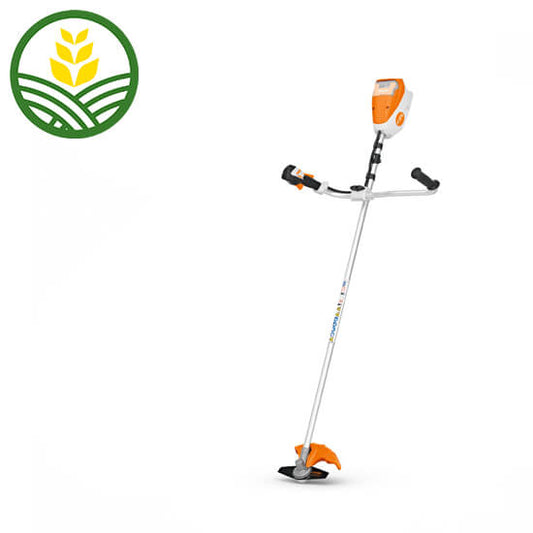 Stihl FSA 80 Cordless Brushcutter - AK System