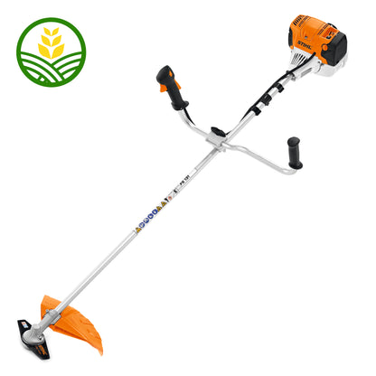Stihl FS 131 Petrol Brushcutter