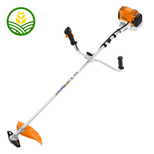 Stihl FS 131 Petrol Brushcutter