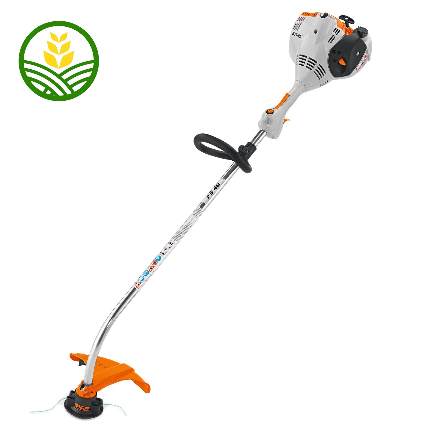 Stihl FS 40 Strimmer