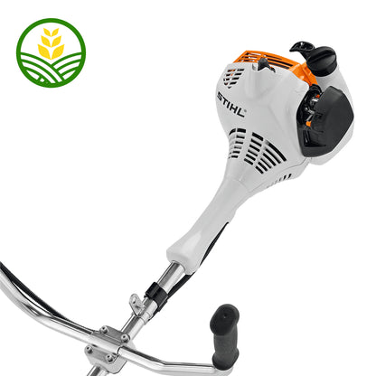 Stihl FS 55 Petrol Brushcutter