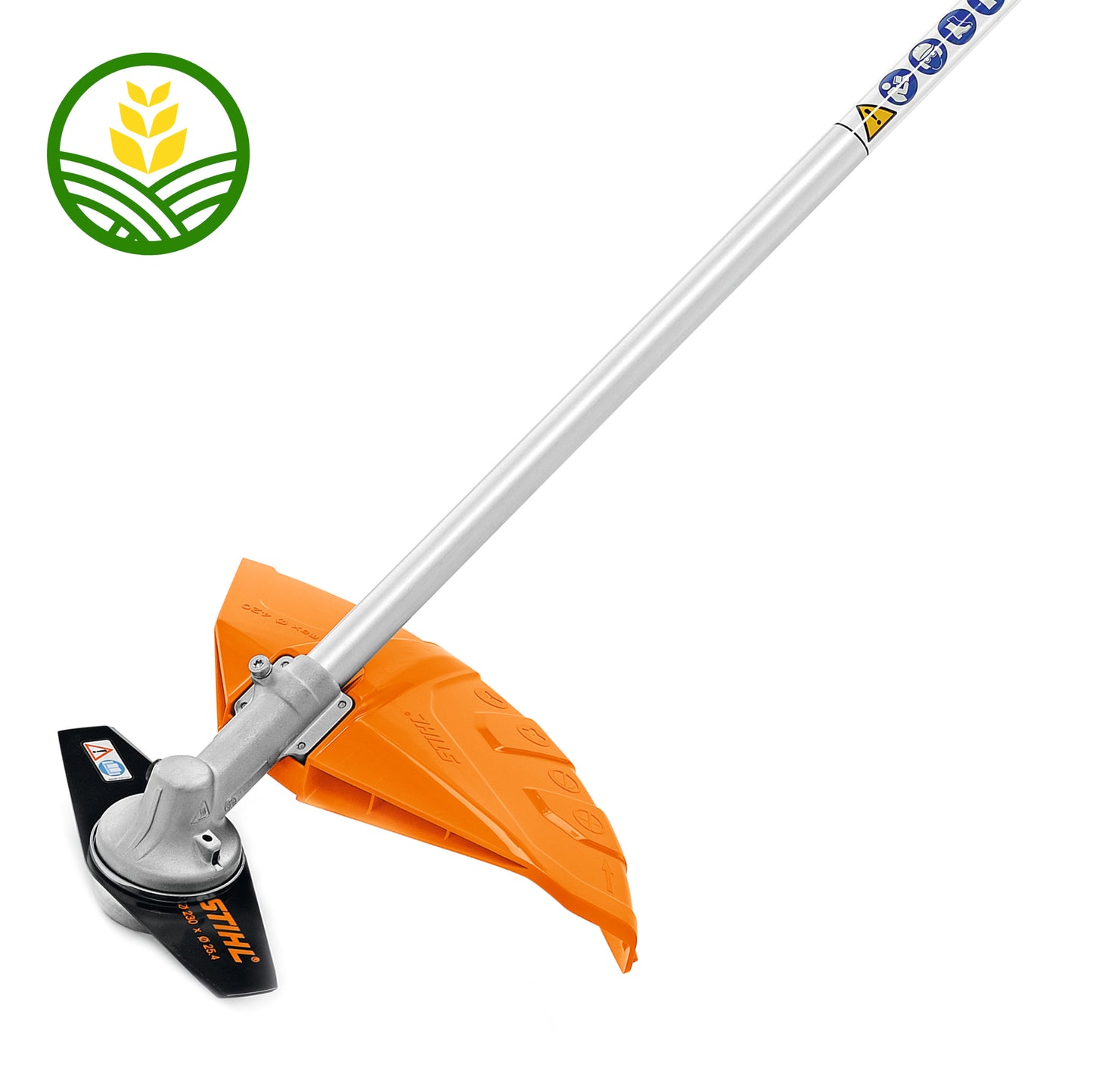 Stihl FS 91 Brushcutter