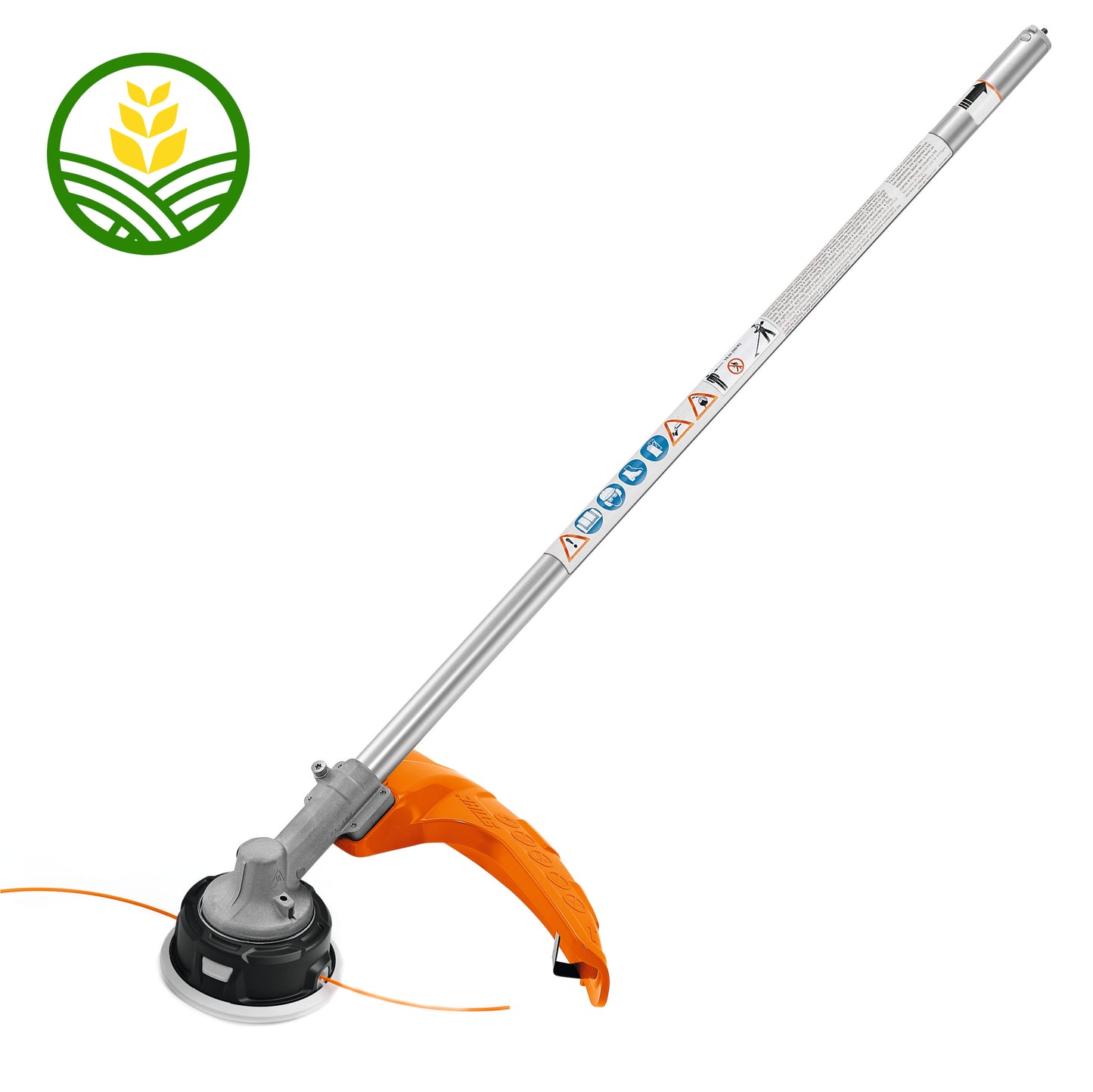 Stihl FS-KM KombiTool Mowing Head
