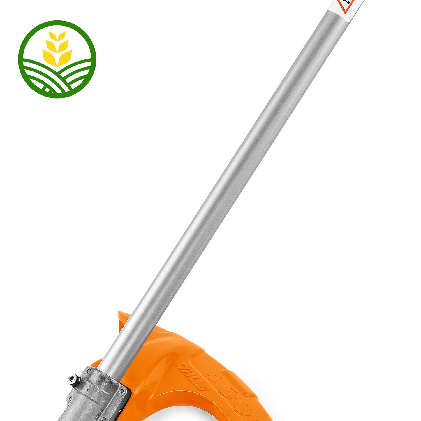 Stihl FS-KM KombiTool Mowing Head
