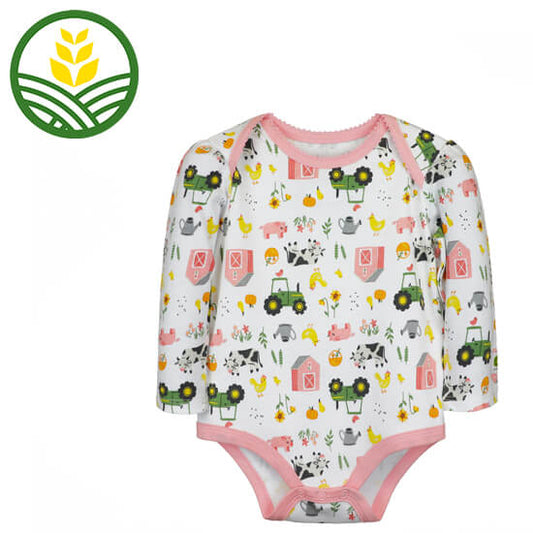 Farm Elements Bodyshirt