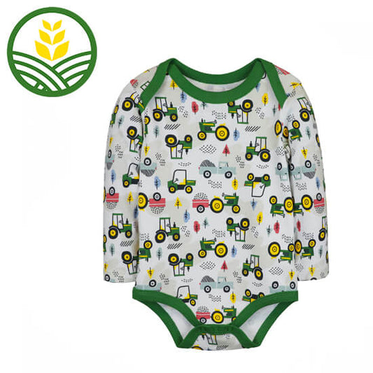 Farmtime Bodyshirt