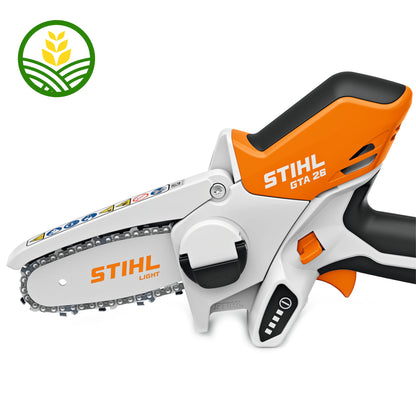 Stihl GTA 26 Hand Pruner