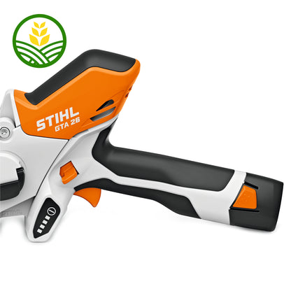 Stihl GTA 26 Hand Pruner