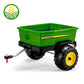 Gator Adventure John Deere Trailer