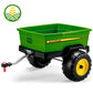 Gator Adventure John Deere Trailer