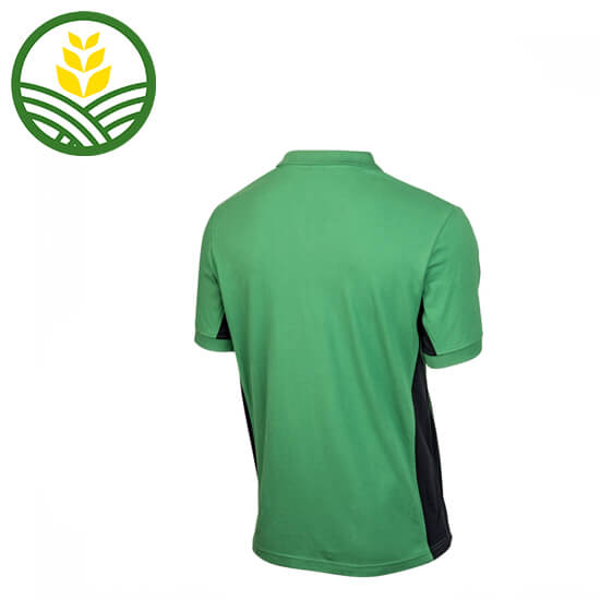 John deere polo shirt best sale