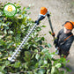 Stihl HLA 86 Cordless Long-Reach Hedge Trimmer