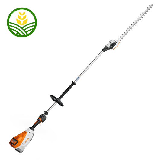 Stihl HLA 135 Cordless Long-reach Hedge Trimmer - AP System