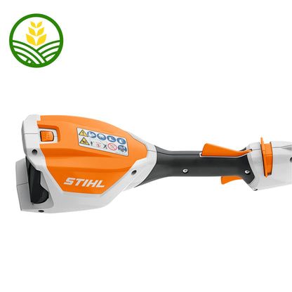 Stihl HLA 56 Cordless Long-Reach Hedge Trimmer - AK System
