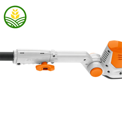 Stihl HLA 56 Cordless Long-Reach Hedge Trimmer - AK System