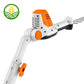 STIHL HLA 66 Long-Reach Cordless Hedge Trimmer