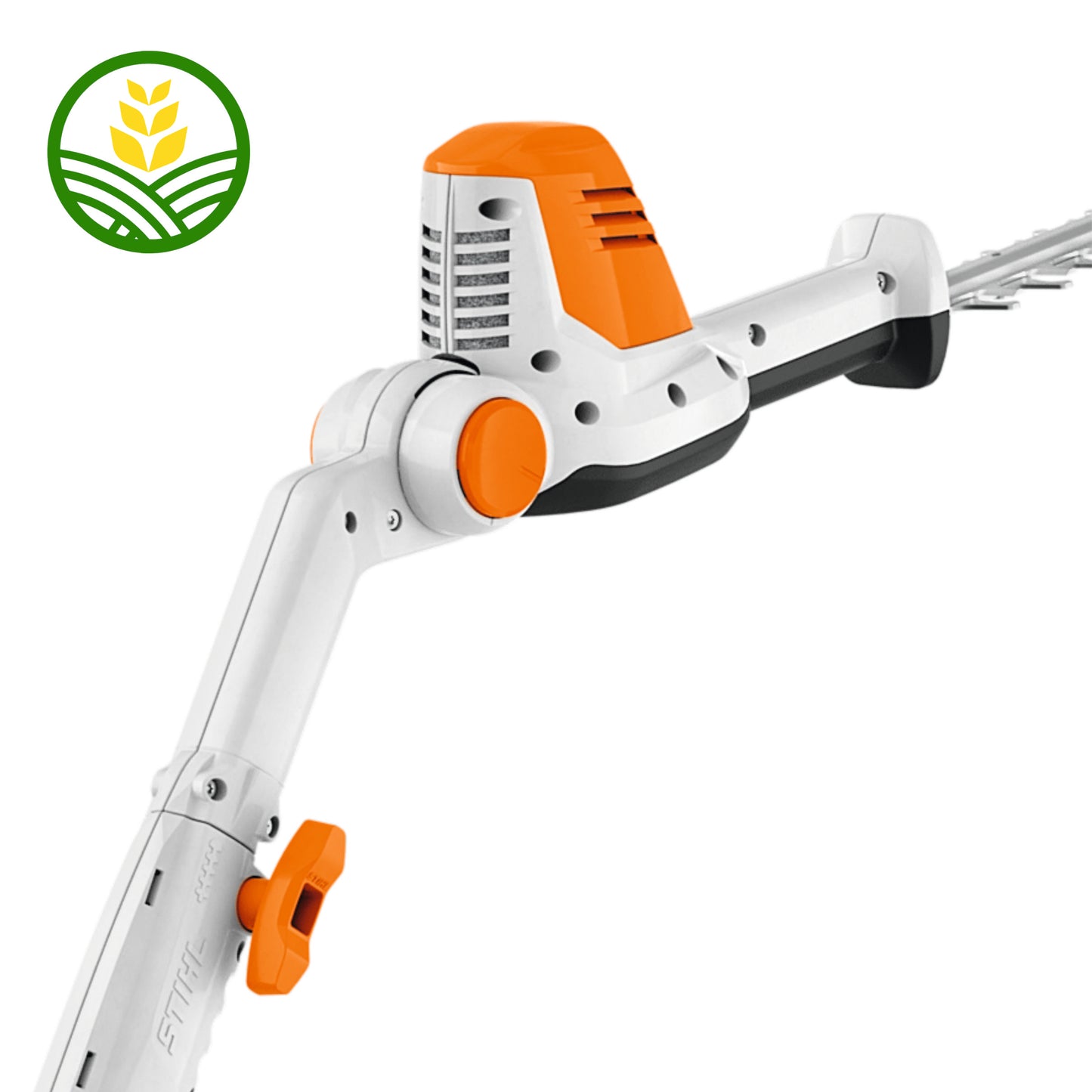 STIHL HLA 66 Long-Reach Cordless Hedge Trimmer