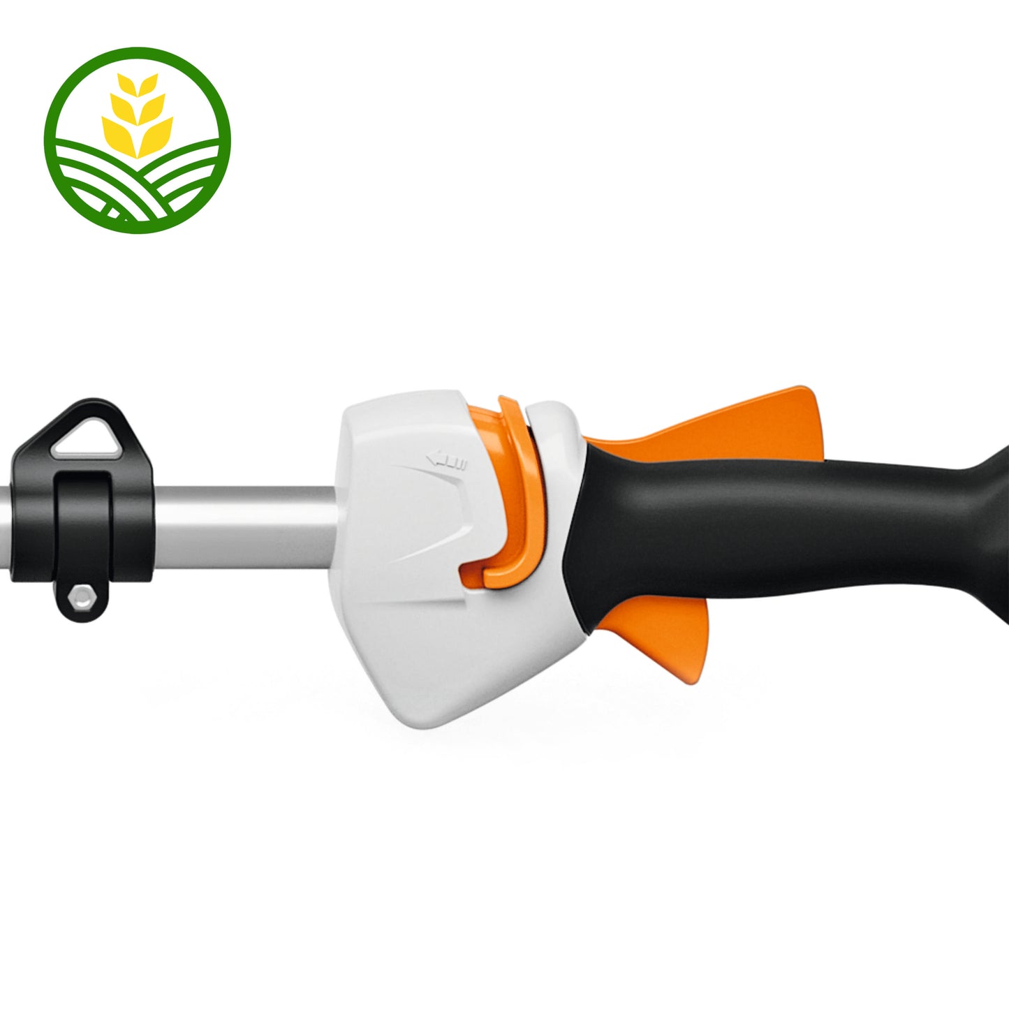 STIHL HLA 66 Long-Reach Cordless Hedge Trimmer