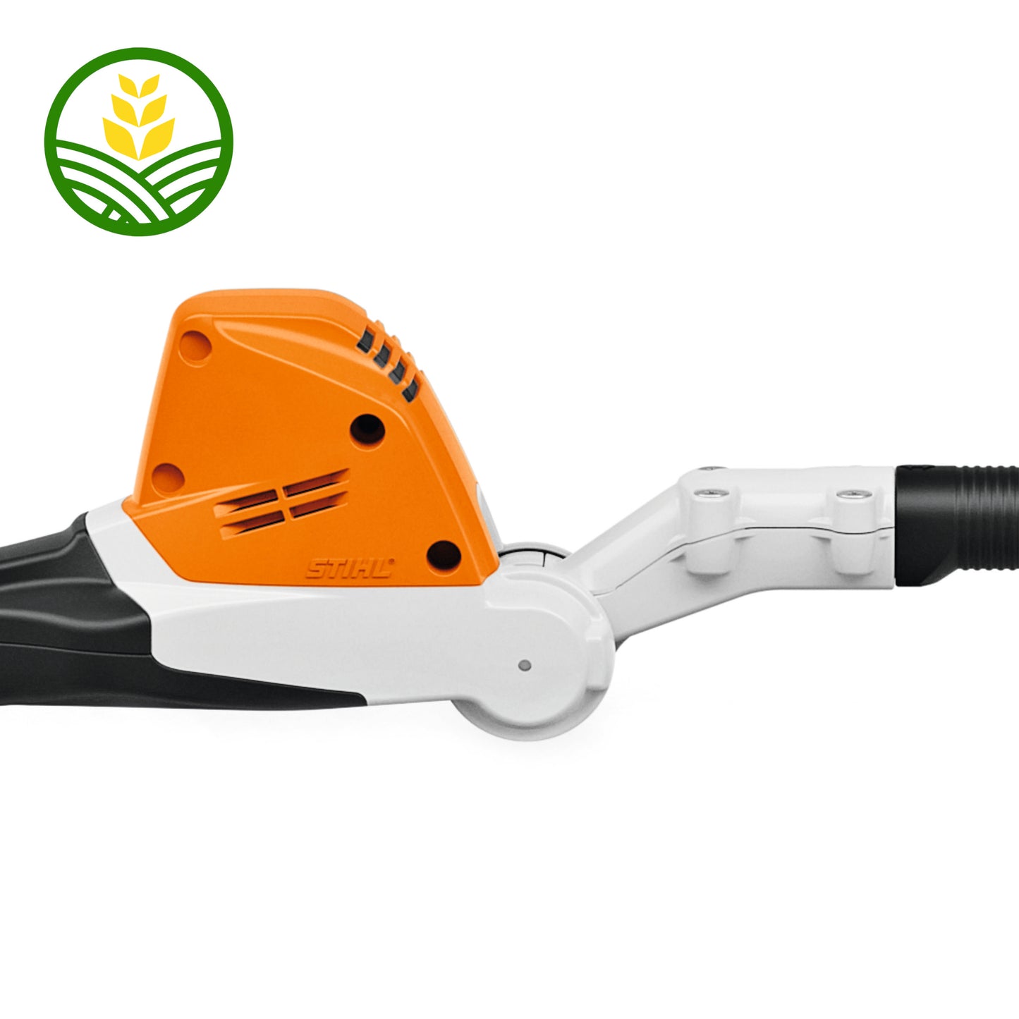 STIHL HLA 66 Long-Reach Cordless Hedge Trimmer