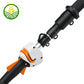 Stihl HLA 86 Cordless Long-Reach Hedge Trimmer