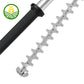 Stihl HLA 86 Cordless Long-Reach Hedge Trimmer