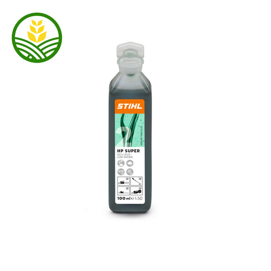 Stihl HP Super 2-Stroke Engine Oil