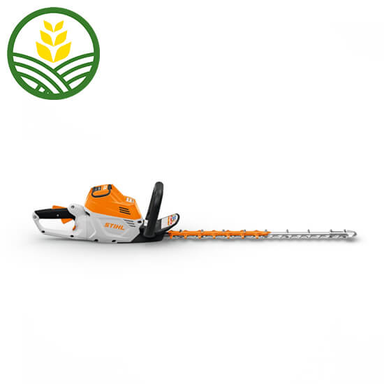 Stihl HSA 100 Cordless Hedge Trimmer - AP System