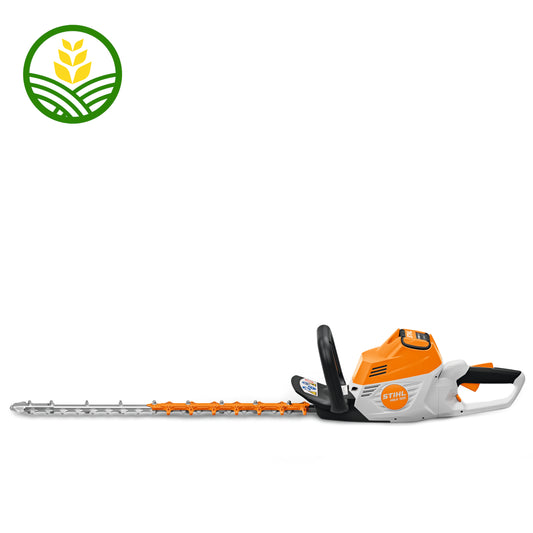 Stihl HSA 100 Cordless Hedge Trimmer - AP System