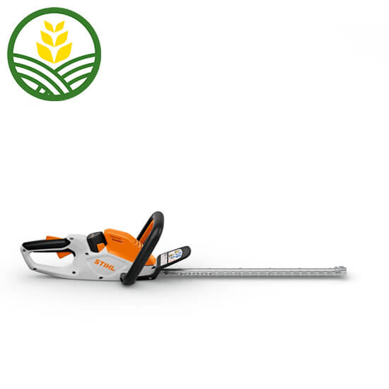 Stihl HSA 40 Cordless Hedge Trimmer - AS System