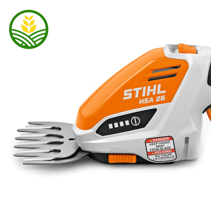 Stihl HSA 26 Cordless Garden Shears
